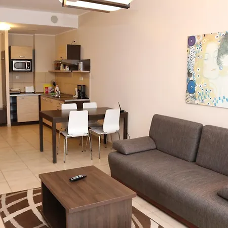 Olympic Park * Kolobrzeg