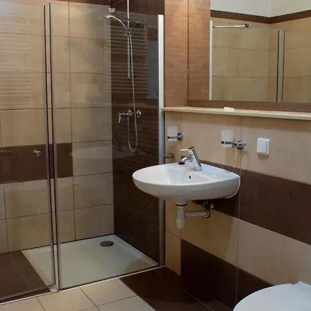 Olympic Park Apartment