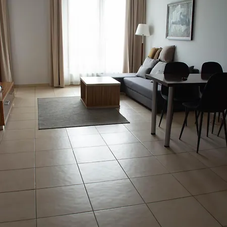 Apartment Olympic Park