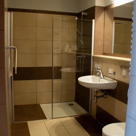 Olympic Park Apartment Kolberg