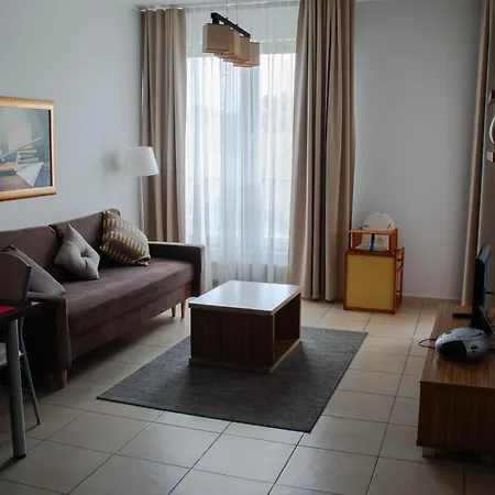 Apartment Olympic Park Kolberg