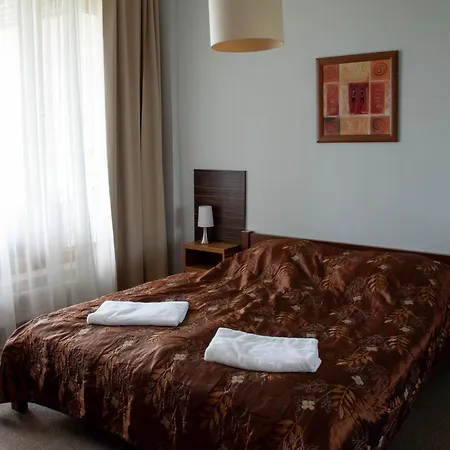 Olympic Park Apartment