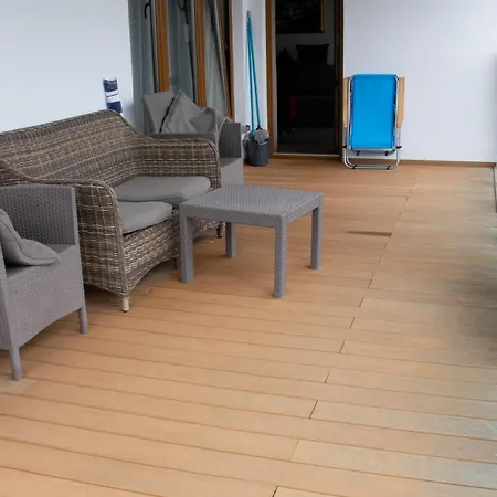 Apartment Olympic Park