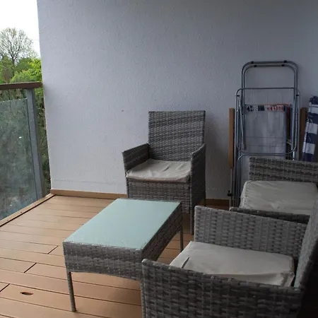 Olympic Park Apartment *