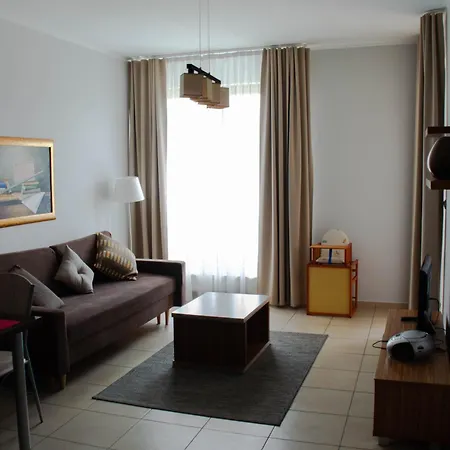 Olympic Park Apartment Kolberg