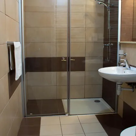 Apartment Olympic Park Kolberg