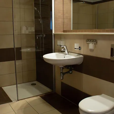 Olympic Park Apartment *