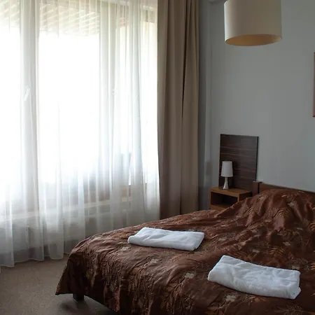 Olympic Park Apartment Kolberg