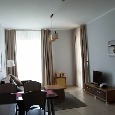 Apartamento Olympic Park