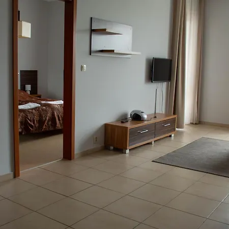 Olympic Park Apartment Kolberg