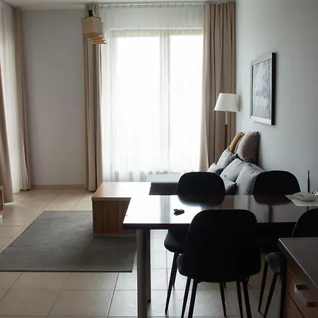 Apartment Olympic Park Kolberg