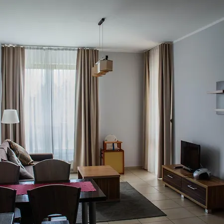 Apartment Olympic Park