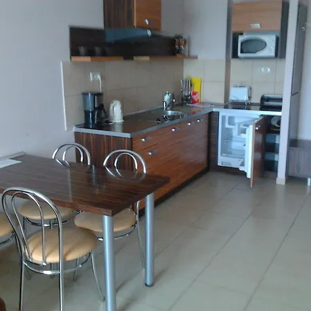 Lejlighed Olympic Park *