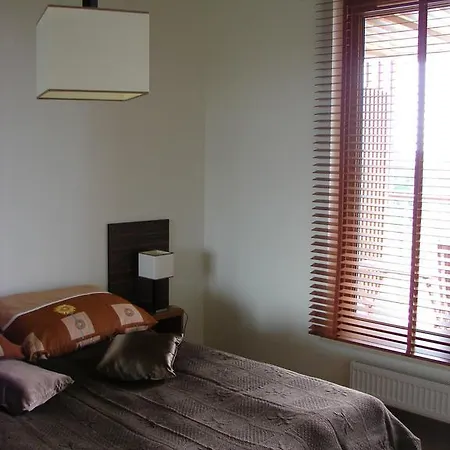 Apartamento Olympic Park Kołobrzeg