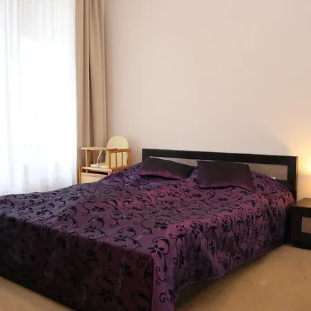 Olympic Park Apartment Kolberg