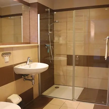 Olympic Park Lejlighed *