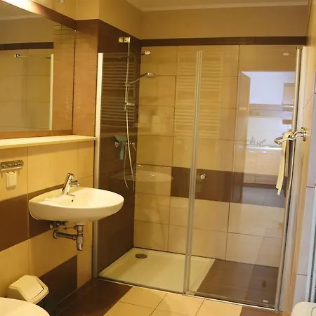 Olympic Park Kołobrzeg