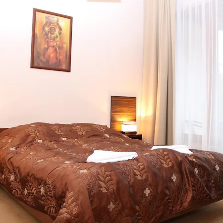 Apartamento Olympic Park *