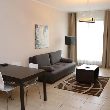 Olympic Park Apartment