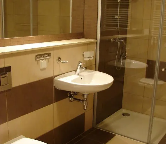 Olympic Park コウォブジェク