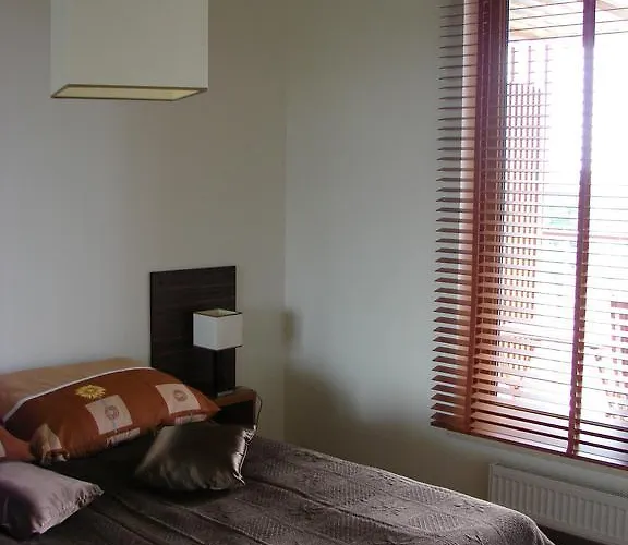 Apartment Olympic Park Kolobrzeg