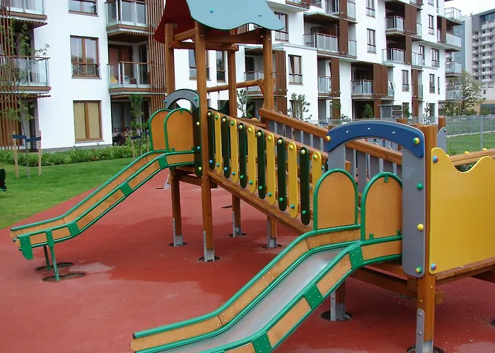 Olympic Park * コウォブジェク