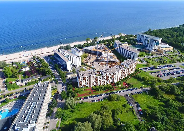 Olympic Park * コウォブジェク