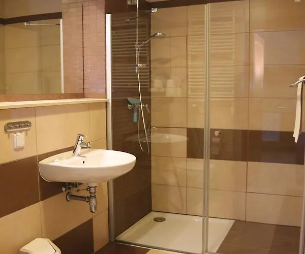 Olympic Park Apartment *