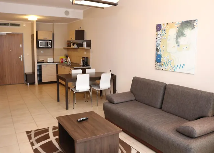 Olympic Park * コウォブジェク